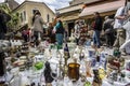 Monastiraki Sunday Flea market