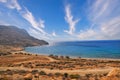 Monastiri beach in Anafi