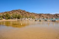 Monastiri Beach, Paros island