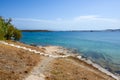 Monastiri Beach, Paros island