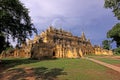 Monastry @ Inwa Mandalay