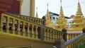 monastry in phnom penh