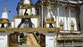 monastry in phnom penh