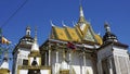 monastry in phnom penh