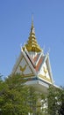 monastry in phnom penh