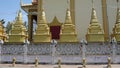 monastry in phnom penh