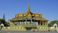 monastry in phnom penh