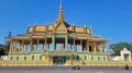 monastry in phnom penh