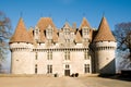 Monbazillac Chateau