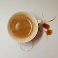 Monday coffee mug