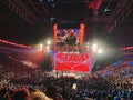 Monday, December 20, 2021 - WWE Monday Night Raw at 1111 Vel R. Phillips Ave , Milwaukee ,WI 53203