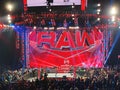 Monday, December 20, 2021 - WWE Monday Night Raw at 1111 Vel R. Phillips Ave , Milwaukee ,WI 53203