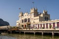 Charleston Beach Club at Mondello Beach