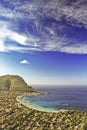 Mondello (vertical view)