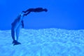 Mondial Record In Freediving4