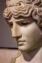 Mondragone Antinous