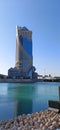 Mondrian hotel Doha qatar lusail