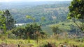 Cambodia Mondulkiri Province Royalty Free Stock Photo