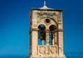 Monemvasia town in Laconia, Greece