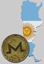 Monero Argentina