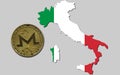 Monero Italy