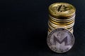 Monero MNR is a modern way of exchange and this crypto currency is a convenient means of payment in the financial