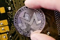 Monero is a modern way of exchange and this crypto currency