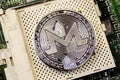 Monero is a modern way of exchange and this crypto currency