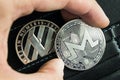 Monero is a modern way of exchange and this crypto currency