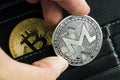 Monero is a modern way of exchange and this crypto currency