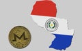 Monero Paraguay