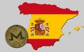 Monero Spain