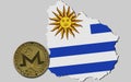 Monero Uruguay