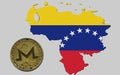 Monero Venezuela