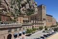 Monestir de Montserrat - Catalonia - Spain