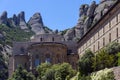 Monestir de Montserrat - Catalonia - Spain