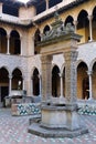 Monastery of Pedralbes