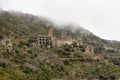 Monestir de Sant Pere de Rodes, Spain