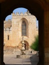 Monestir de Santes Creus, Aiguamurcia ( Catalonia )