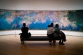 Monet at MOMA in New York