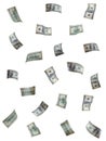 Money Royalty Free Stock Photo