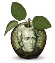 Money Apple