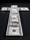 Money as a religion