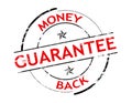 Money back Royalty Free Stock Photo