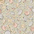 Money Background