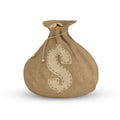 Money bag