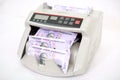 Money counting machine for Indian banknote machine