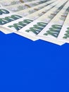 Money - Czech republic - crowns Royalty Free Stock Photo