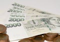 Money, Czech Republic