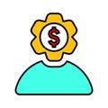 Money Expert icon